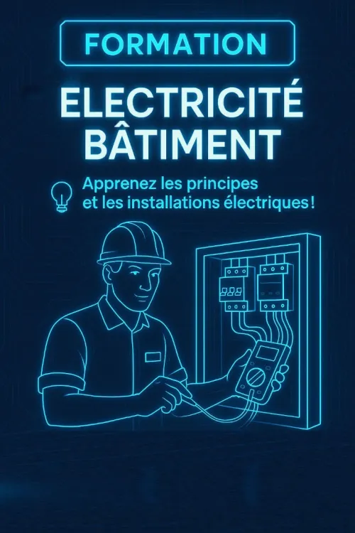 ELECTRICITE BATIMENT