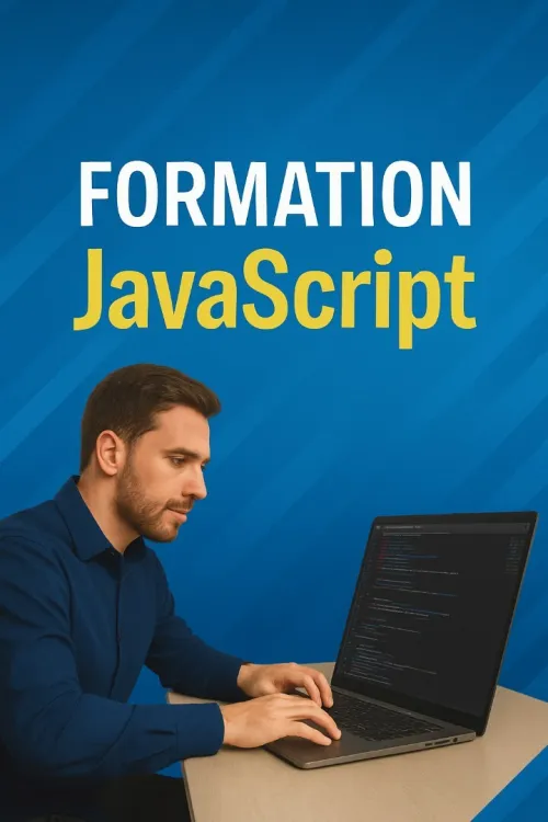 Formation Javascript