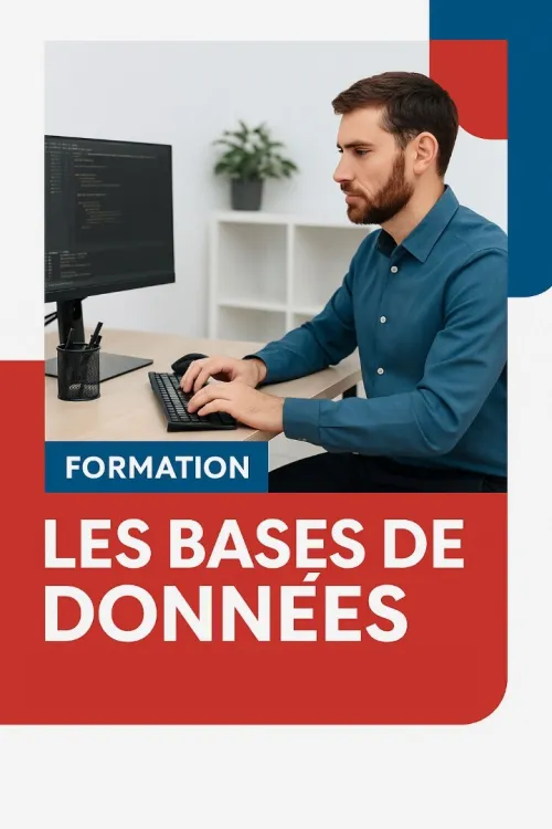 Formation Base de données