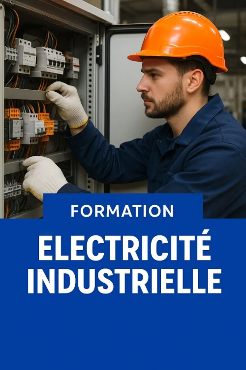 Electricité Industrielle