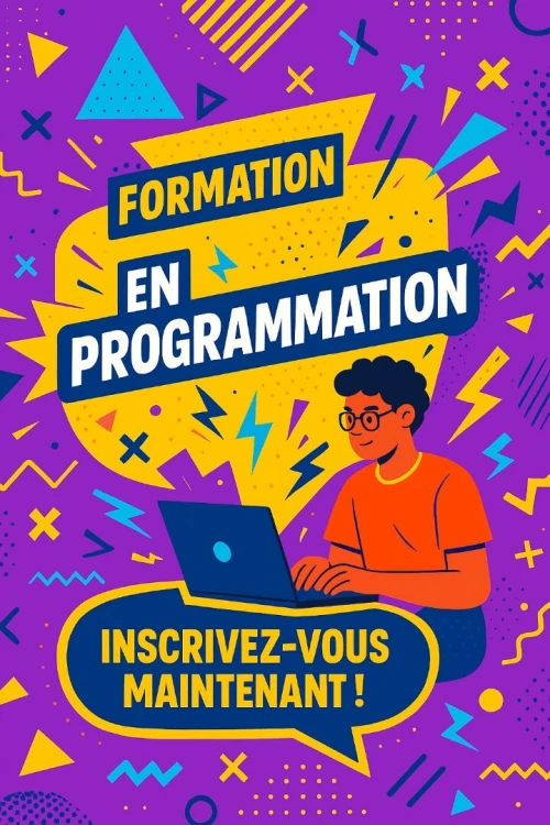 Formation Algorithmiques