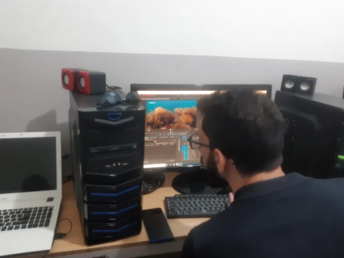 Montage Vidéo
