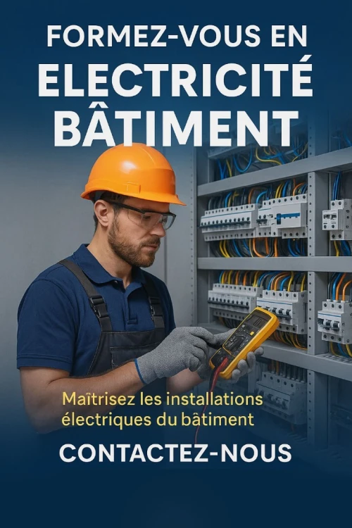 ELECTRICITE BATIMENT