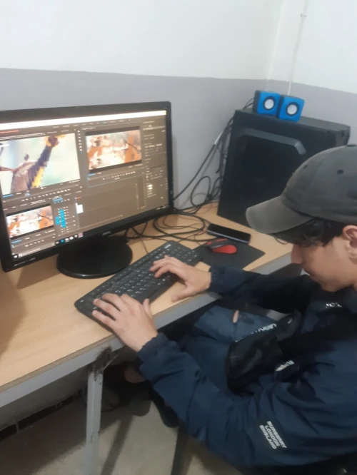 Montage Vidéo