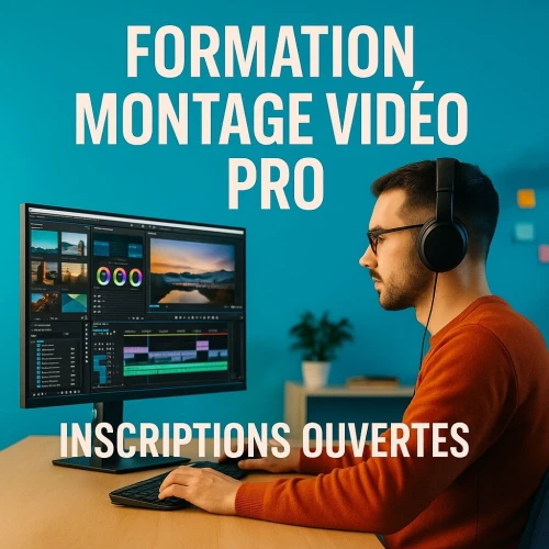 Montage Vidéo