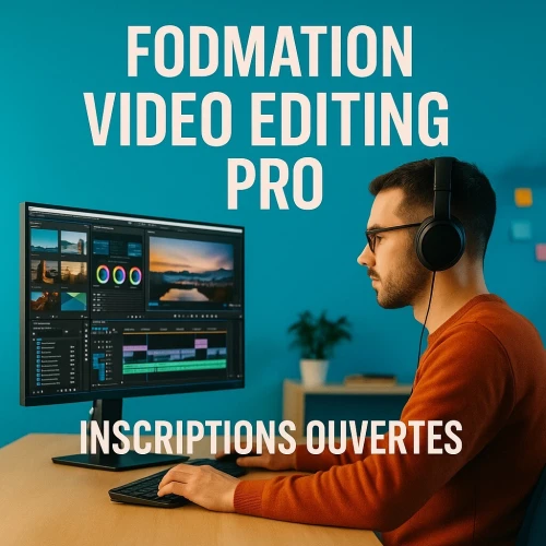 Montage Vidéo