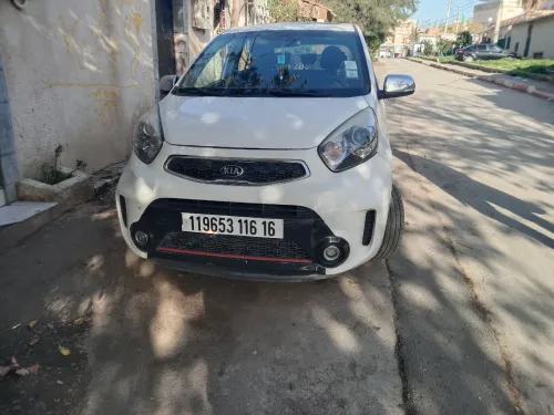 Kia Picanto 2016 