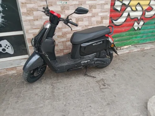 Vms Cuxi 2022
