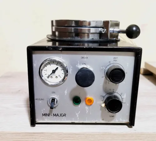 Mini Major