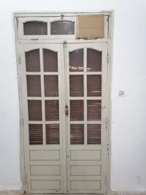 FENÊTRE + VOLET 