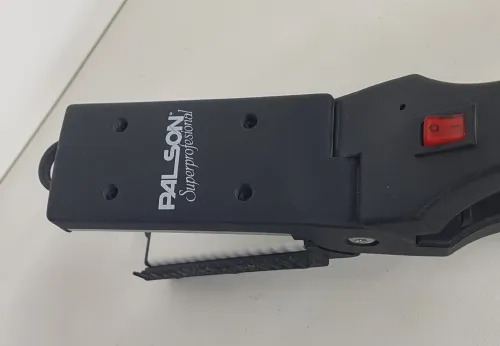 Lisseur PALSON et lisseur boucleur BABYLISS  proffessionels 