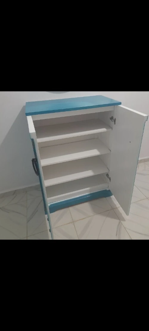 Meuble à chaussure