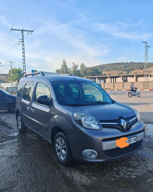 Renault Kangoo 2019 Kangoo