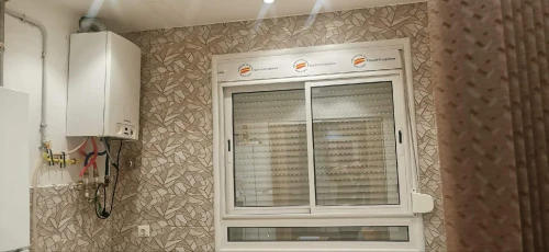 Vente Appartement F2 Constantine El khroub