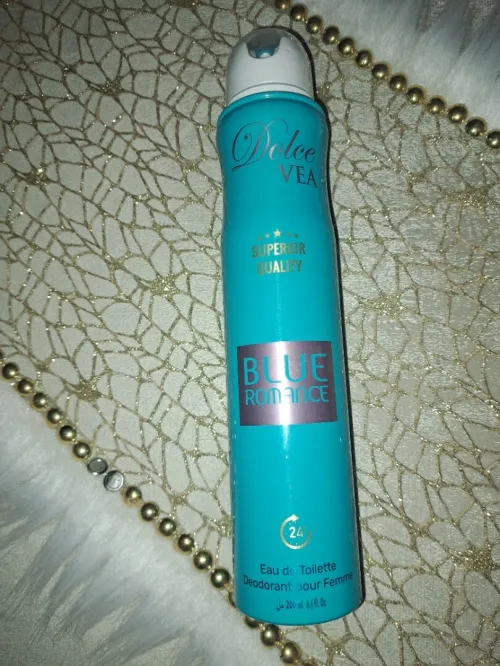 PROMO DEODORANTS