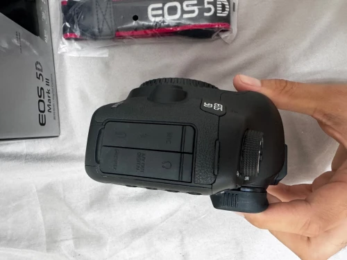 Canon 5d