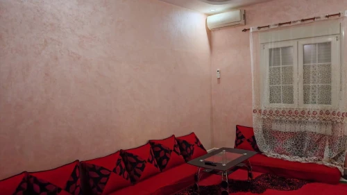 Vente Villa Mostaganem Hassi maameche