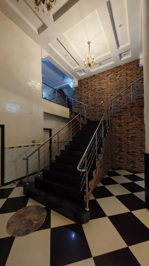 Vente Villa Mostaganem Hassi maameche