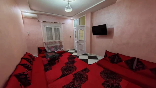 Vente Villa Mostaganem Hassi maameche