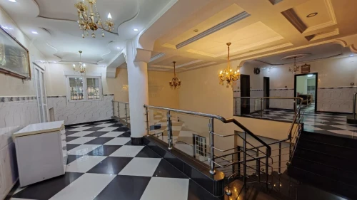 Vente Villa Mostaganem Hassi maameche