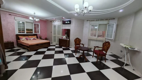 Vente Villa Mostaganem Hassi maameche