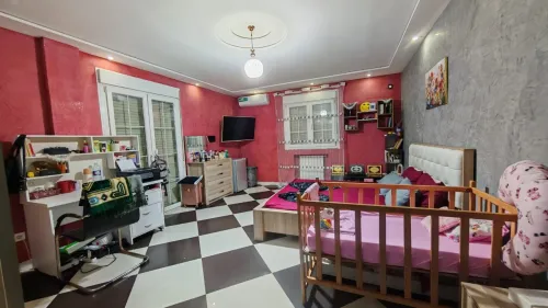 Vente Villa Mostaganem Hassi maameche