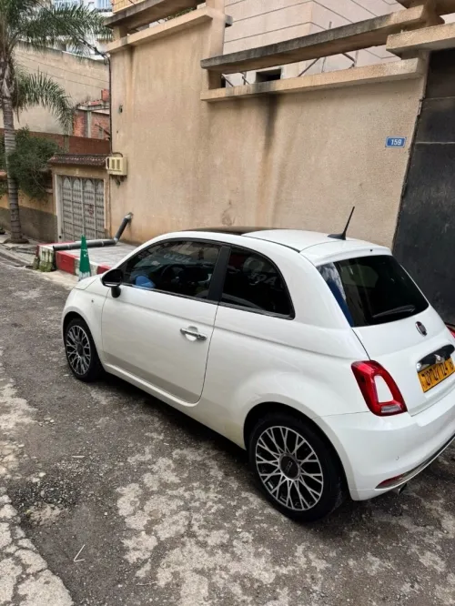 Fiat 500 2024 Dolcevita plus 