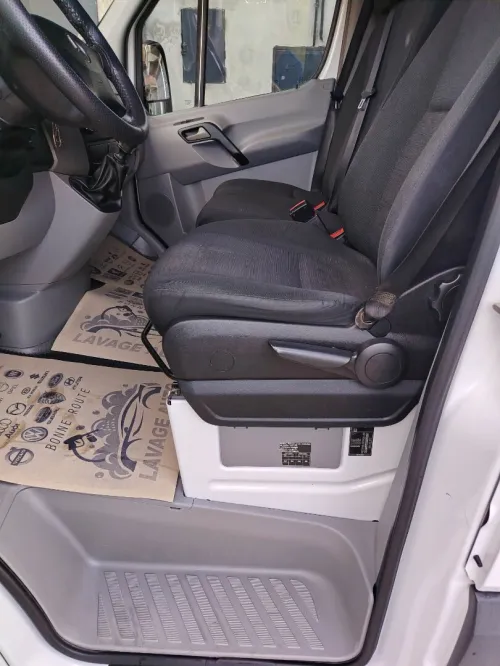 Mercedes Sprinter 2017