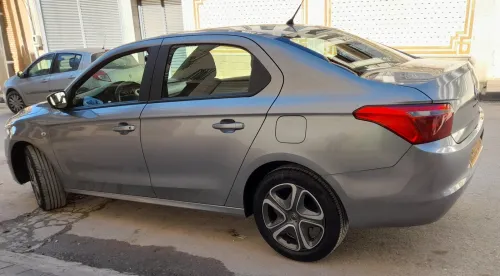 Citroen C elysee 2023 