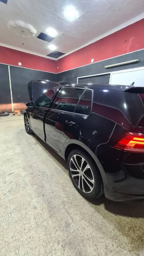 Volkswagen Golf 7 2019 START+