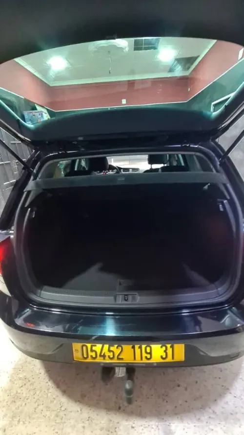 Volkswagen Golf 7 2019 START+