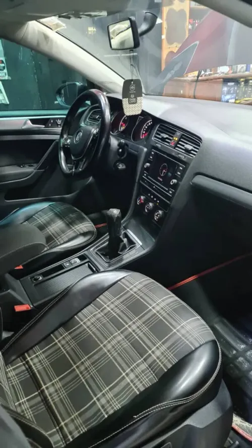 Volkswagen Golf 7 2019 START+