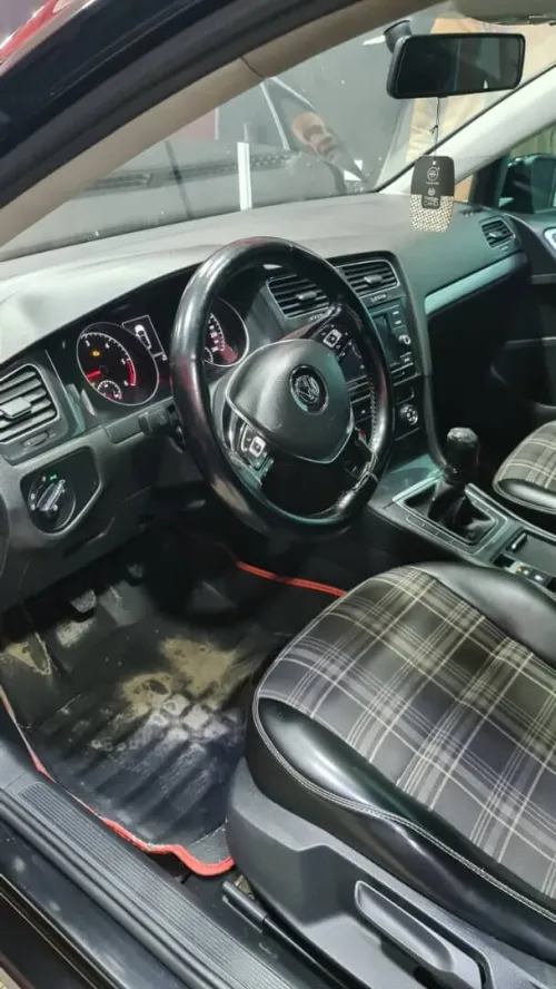 Volkswagen Golf 7 2019 START+