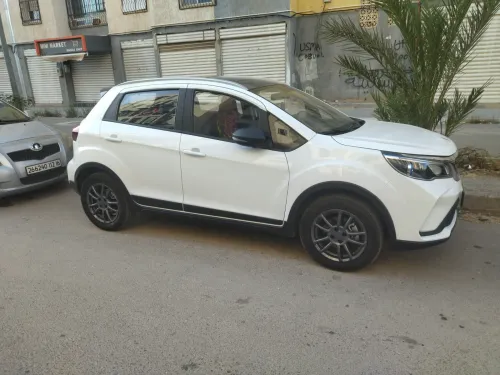 Livan X3 Pro  2025 Automatique (Avec toi ouvrant )