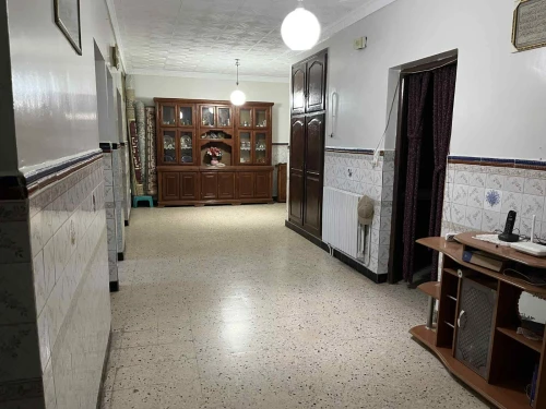 Vente Villa Tlemcen Tlemcen