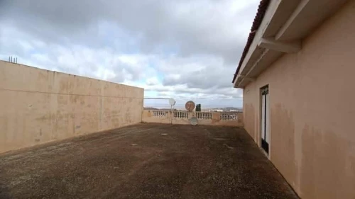 Vente Villa Tlemcen Tlemcen