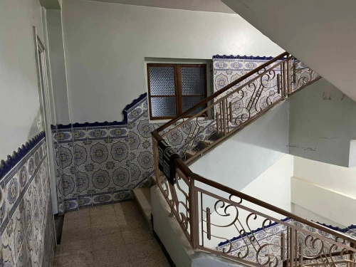 Vente Villa Tlemcen Tlemcen