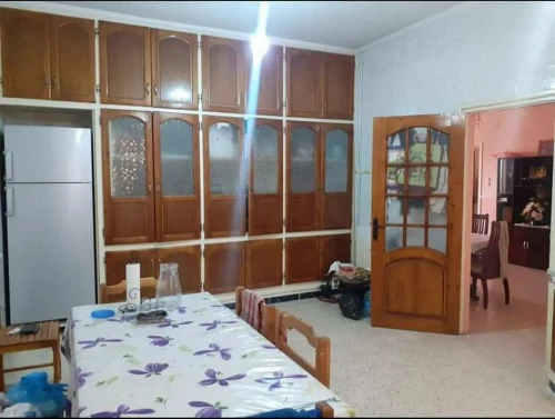 Vente Villa Tlemcen Tlemcen