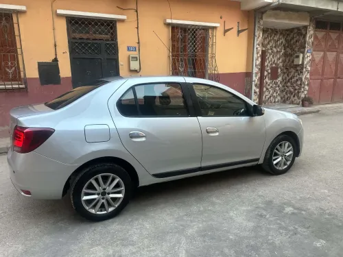 Renault Symbol 2018 