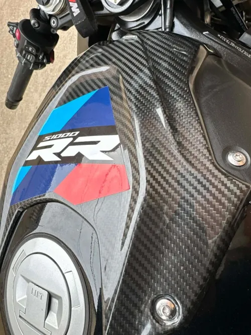 BMW S1000RR 2022