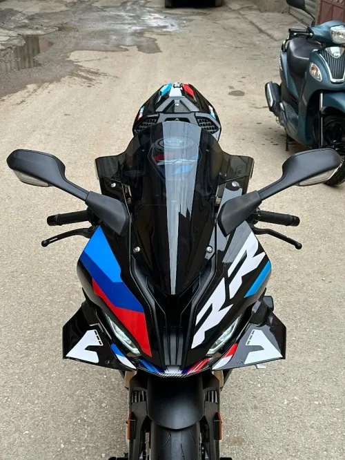 BMW S1000RR 2022