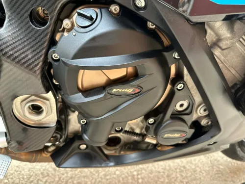 BMW S1000RR 2022