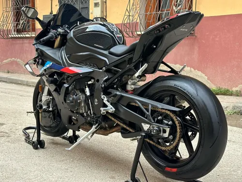 BMW S1000RR 2022
