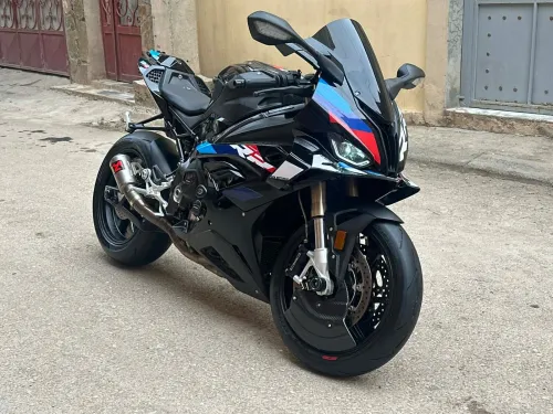 BMW S1000RR 2022