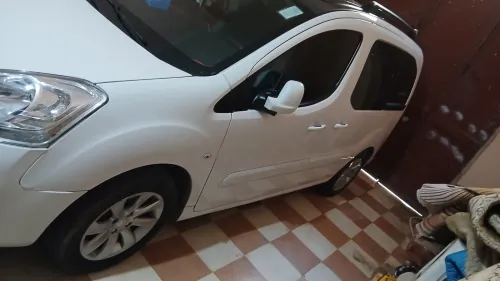 Peugeot Partner 2019 Tepee Allure 
