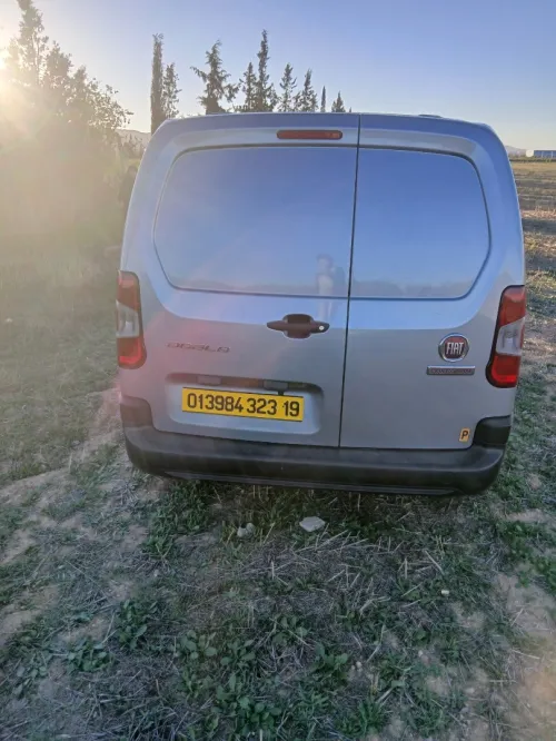 Fiat Doblo 2023 Doblo