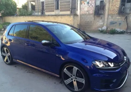 Location de voiture