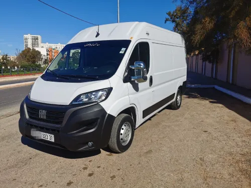 Fiat Ducato 2023
