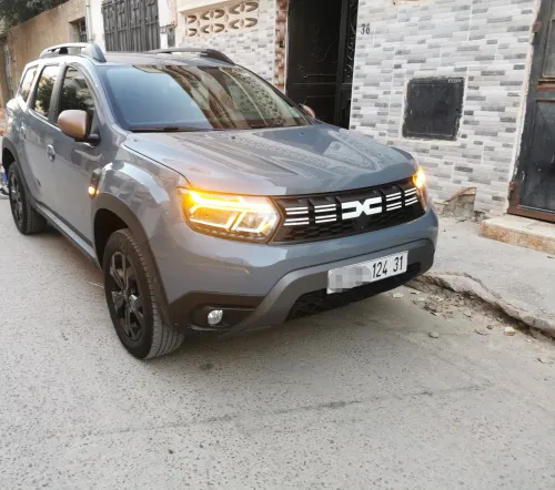 Dacia Duster 2024 Gold