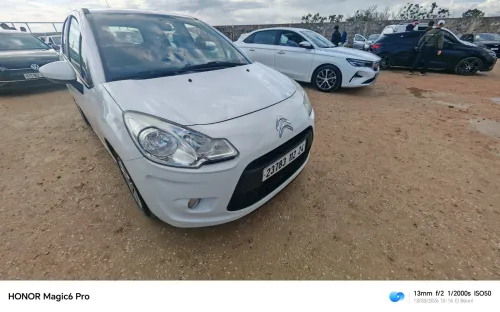Citroen C3 2012 Essentiel